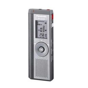 Panasonic RR-US430 (33 Hours) Handheld Digital Transcriber / Recorder